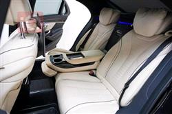مێرسێدس بێنز S-Class